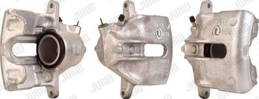 Jurid 694431J - Brake Caliper autospares.lv