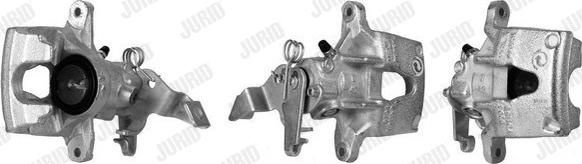 Jurid 694429J - Brake Caliper autospares.lv