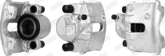 Jurid 694475J - Brake Caliper autospares.lv