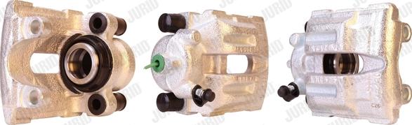 Jurid 694548J - Brake Caliper autospares.lv