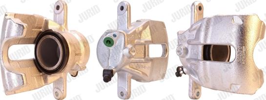 Jurid 694558J - Brake Caliper autospares.lv