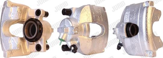 Jurid 694564J - Brake Caliper autospares.lv