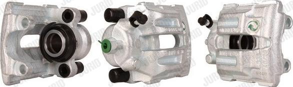 Jurid 694655J - Brake Caliper autospares.lv