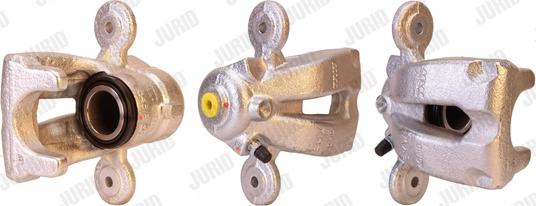 Jurid 694662J - Brake Caliper autospares.lv