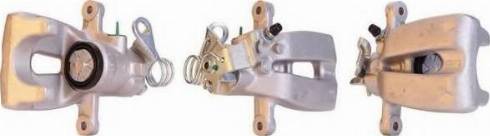 Jurid 694618J - Brake Caliper autospares.lv