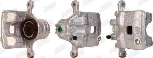 Jurid 694681J - Brake Caliper autospares.lv