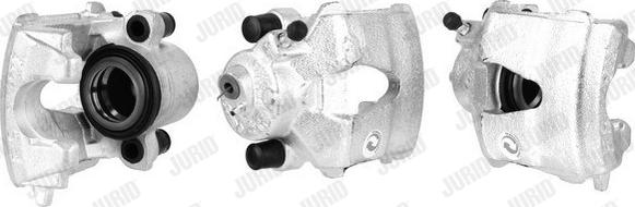 Jurid 694071J - Brake Caliper autospares.lv