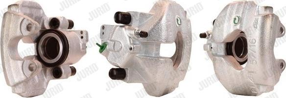 Jurid 694113J - Brake Caliper autospares.lv