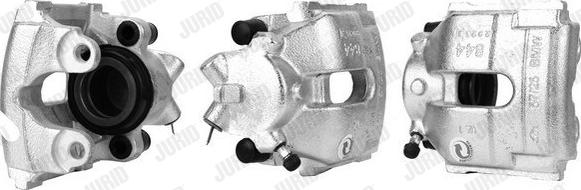 Jurid 694189J - Brake Caliper autospares.lv