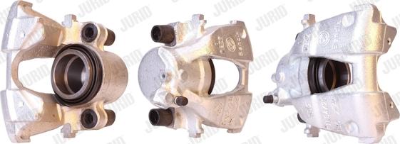 Jurid 694826J - Brake Caliper autospares.lv