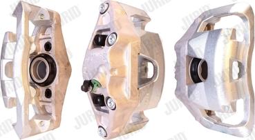 Jurid 694352J - Brake Caliper autospares.lv