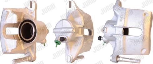 Jurid 694302J - Brake Caliper autospares.lv