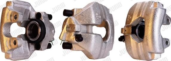 Jurid 694334J - Brake Caliper autospares.lv