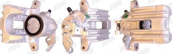 Jurid 694330J - Brake Caliper autospares.lv