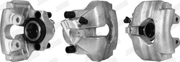 Jurid 694333J - Brake Caliper autospares.lv