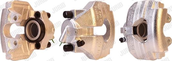 Jurid 694332J - Brake Caliper autospares.lv