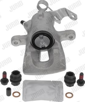 Jurid 694298J - Brake Caliper autospares.lv