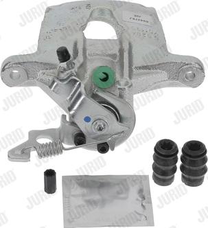 Jurid 694278J - Brake Caliper autospares.lv