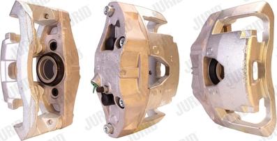 Jurid 694754J - Brake Caliper autospares.lv