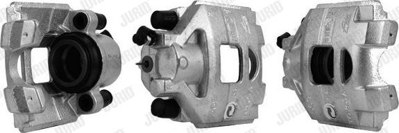 Jurid 694751J - Brake Caliper autospares.lv