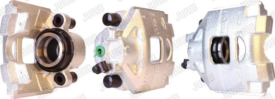 Jurid 694752J - Brake Caliper autospares.lv