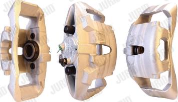 Jurid 694726J - Brake Caliper autospares.lv