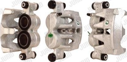 Jurid 694777J - Brake Caliper autospares.lv