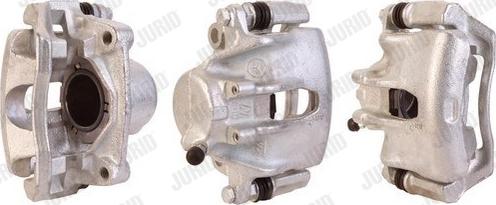 Jurid 691983J - Brake Caliper autospares.lv