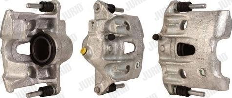 Jurid 691931J - Brake Caliper autospares.lv