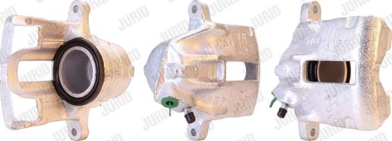 Jurid 691492J - Brake Caliper autospares.lv