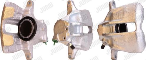 Jurid 692656J - Brake Caliper autospares.lv