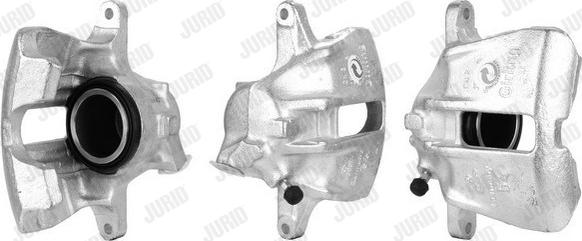 Jurid 692613J - Brake Caliper autospares.lv