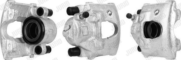 Jurid 692161J - Brake Caliper autospares.lv