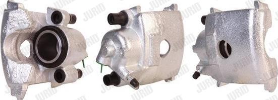 Jurid 692392J - Brake Caliper autospares.lv