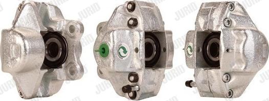 Jurid 692371J - Brake Caliper autospares.lv