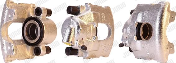 Jurid 692282J - Brake Caliper autospares.lv