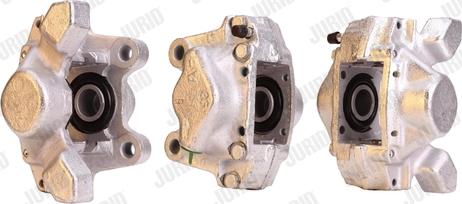 Jurid 692750J - Brake Caliper autospares.lv