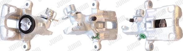 Jurid 692730J - Brake Caliper autospares.lv