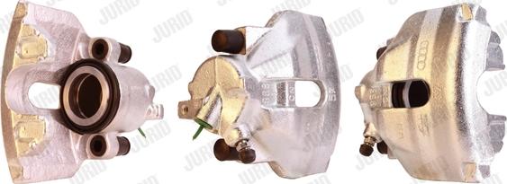 Jurid 692732J - Brake Caliper autospares.lv