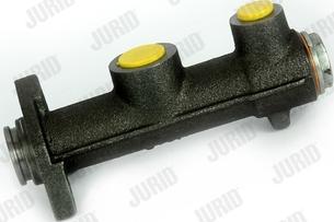 Jurid 124301J - Master Cylinder, clutch autospares.lv