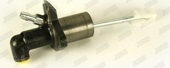 Jurid 122100J - Master Cylinder, clutch autospares.lv