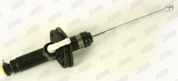 Jurid 122139J - Master Cylinder, clutch autospares.lv