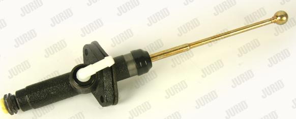 Jurid 122138J - Master Cylinder, clutch autospares.lv