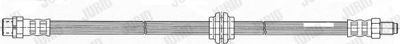 Jurid 172588J - Brake Hose autospares.lv