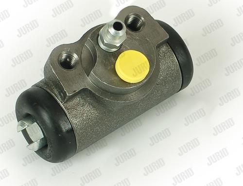 Jurid 251095J - Wheel Brake Cylinder autospares.lv