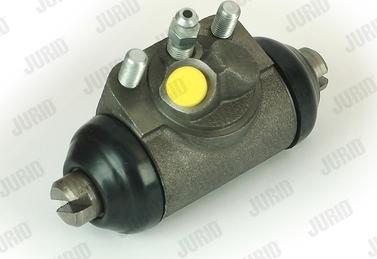 Jurid 251098J - Wheel Brake Cylinder autospares.lv