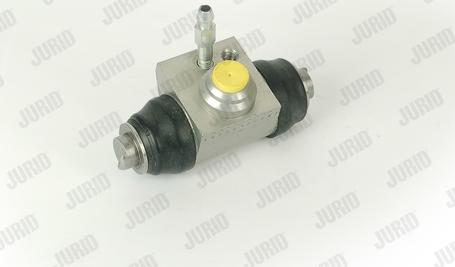 Jurid 251068J - Wheel Brake Cylinder autospares.lv