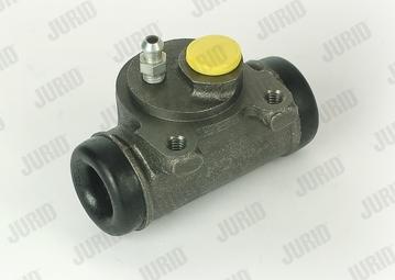 Jurid 251009J - Wheel Brake Cylinder autospares.lv