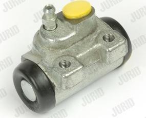 Jurid 251006J - Wheel Brake Cylinder autospares.lv