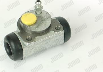 Jurid 251034J - Wheel Brake Cylinder autospares.lv